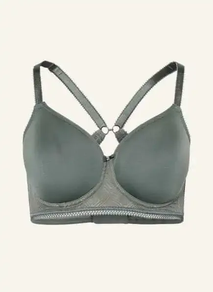 Felina Conturelle Spacer BH: Magic Garden, Eucalyptus ( FEL.625 )