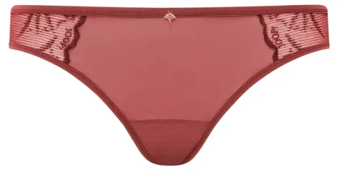 Joop Slip rood: mini model ( joop.38 )