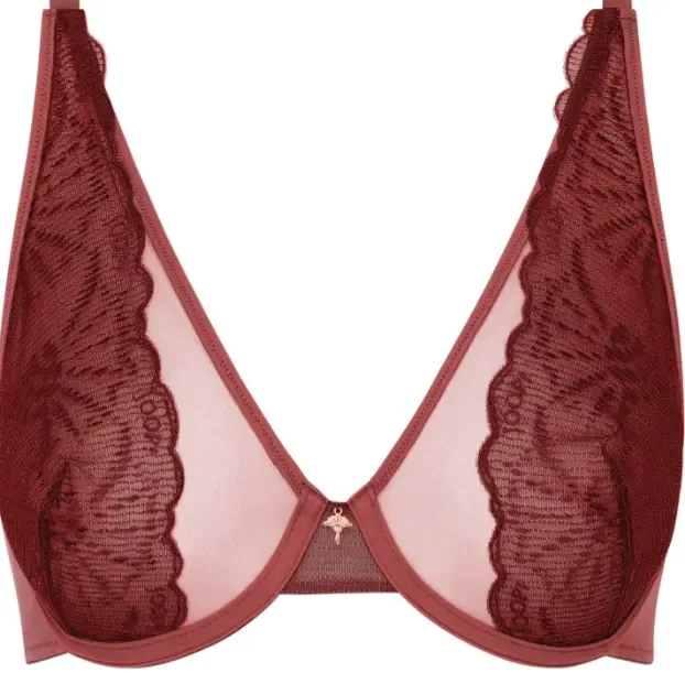 Joop BH Tulip: Eurpose Maten