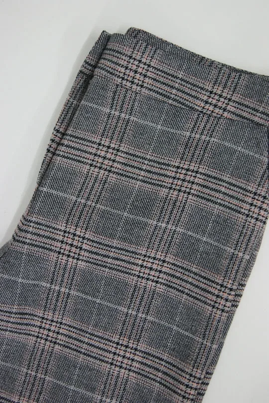 Diversa Broek: Carree, wijd onderaan ( DIV.677 )