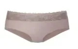 Dacapo Slip Sempre: Taupe, Naadloos ( DAC.255 )