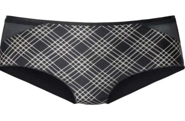 Dacapo Shorty slip: Karo ( DAC.261 )