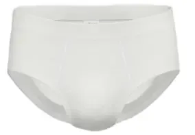 Ammann heren slip met opening: Klassiek model ( AMM.495 )