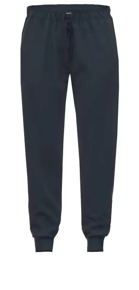 Ammann Dames Pyjama: V hals ( AMM.511 )