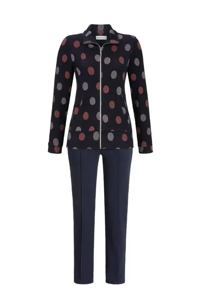 Ringella Dames Homewear: Tot maat 50 ( RIN.407 )