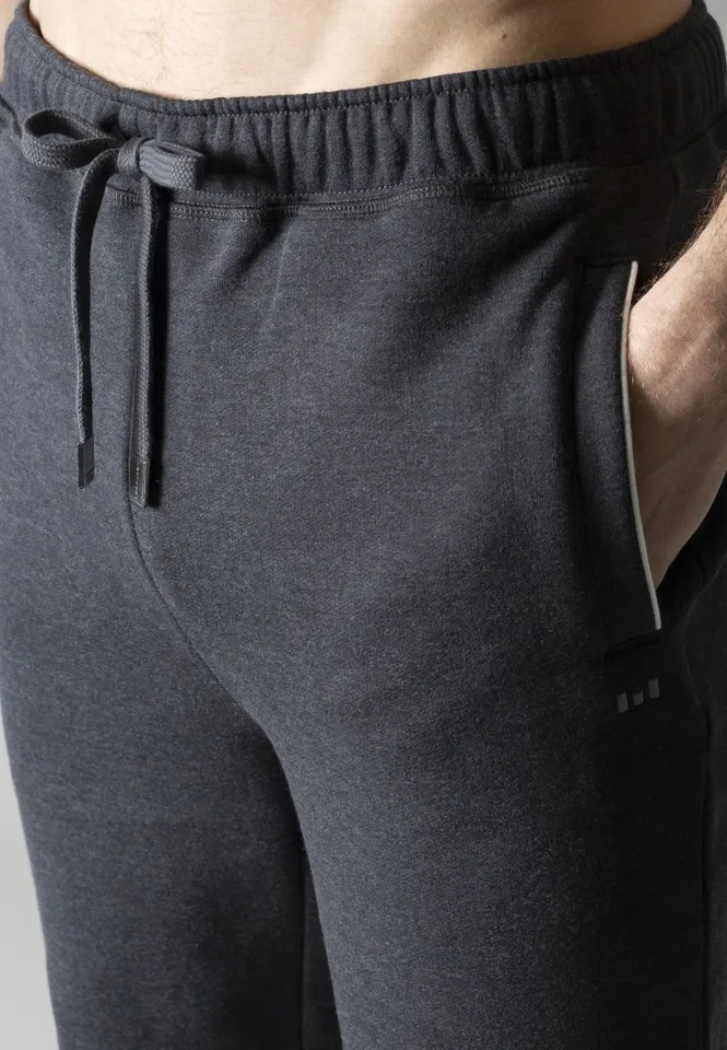 Gotzburg Heren Broek, training: Grijs ( GOT.32 )