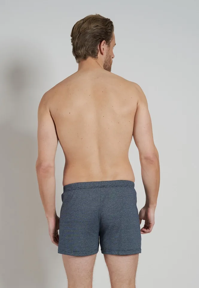 Ceceba Losse Jersey boxers Heren: Duopack tot 5XL ( cec.5 )
