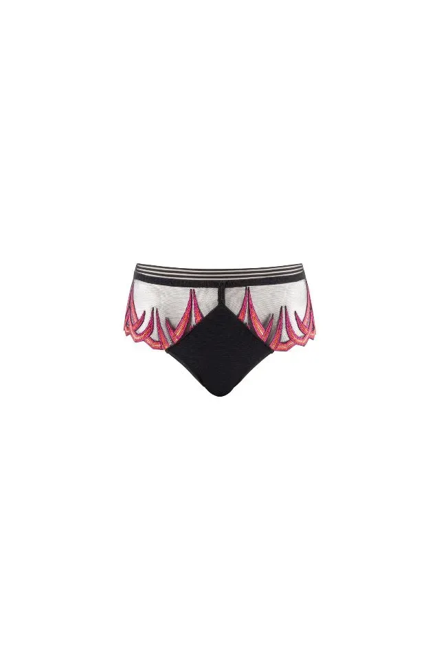 Louisa Bracq Hipster: Virtual Sunset ( SEC.332 )
