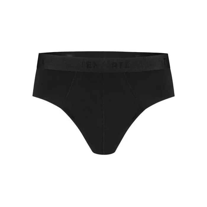Ten Cate Slip Heren: Basic, Zwart ( DUOPACK ) ( TEN CATE.172 )