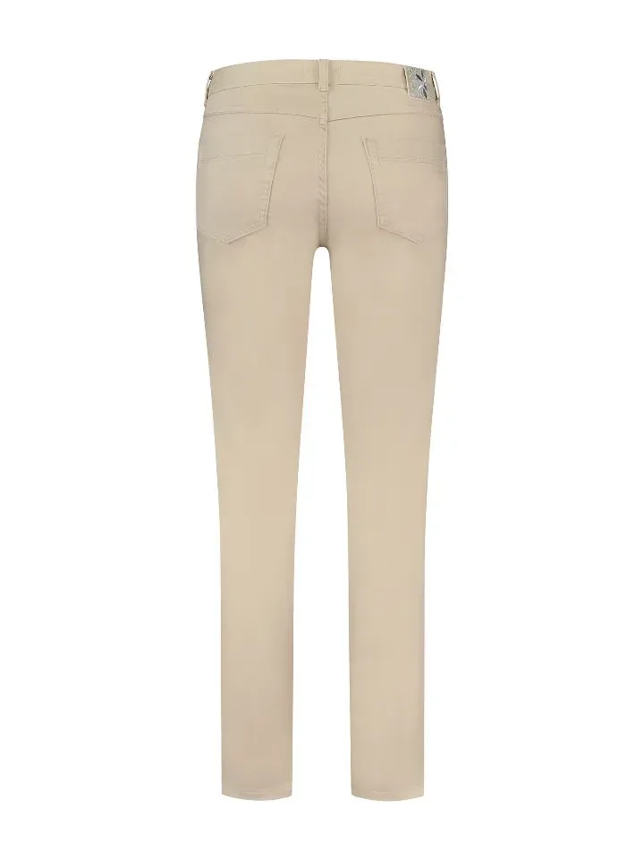 Para mi Broek: Angela, Beige Heaven Uni ( PARA.257)