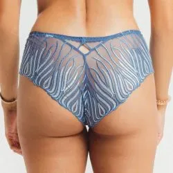 Louisa Bracq Hipster: Astral Rays, Blue Jeans ( SEC.359 )