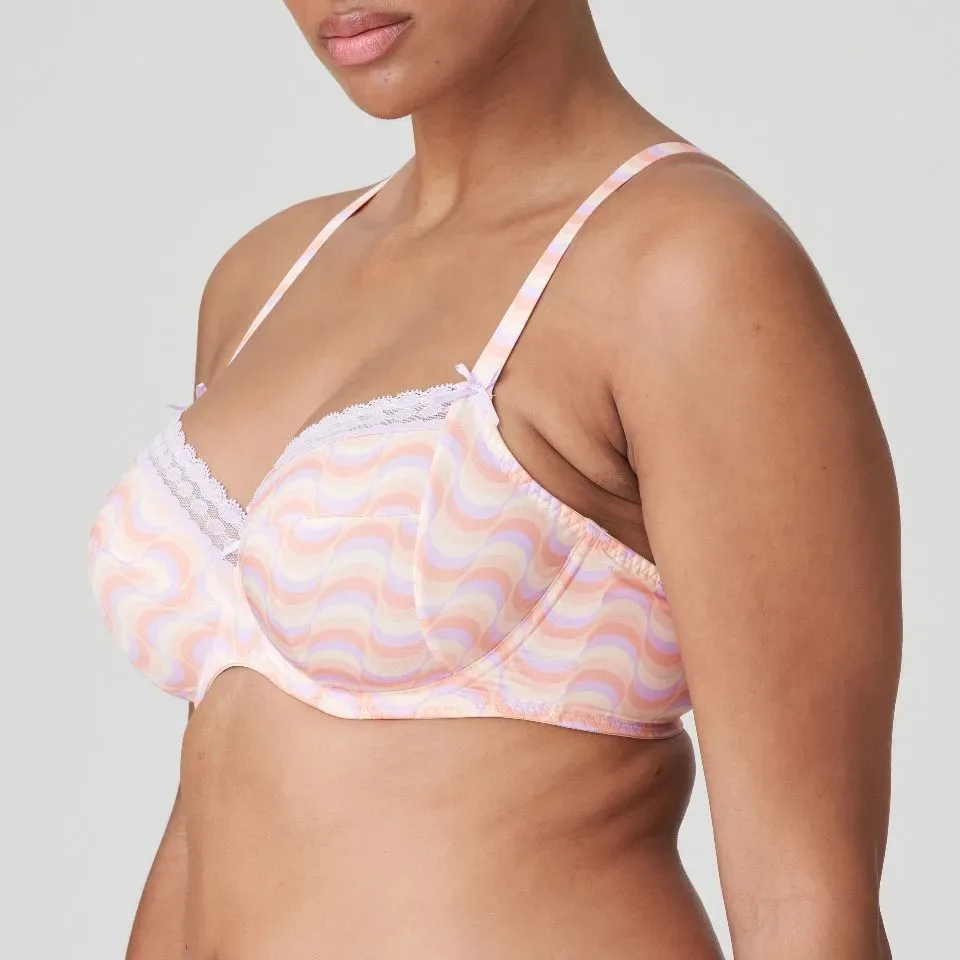 Prima Donna Twist: Goleta, Vintage summer, Beugelbh ( europese maten) ( PDO.28 )