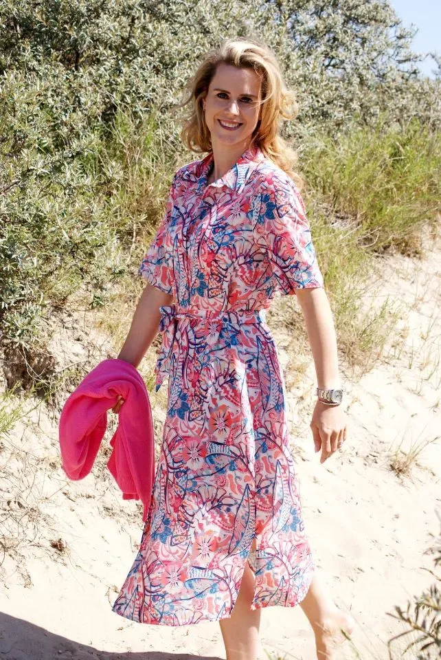Diversa Kleed: Kate, multicolor ( DIV.683 )