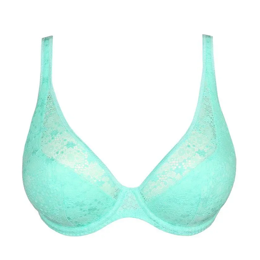 Prima Donna Twist: Epirus, triangel Miami Mint ( PDO.7 / PDO.25 )