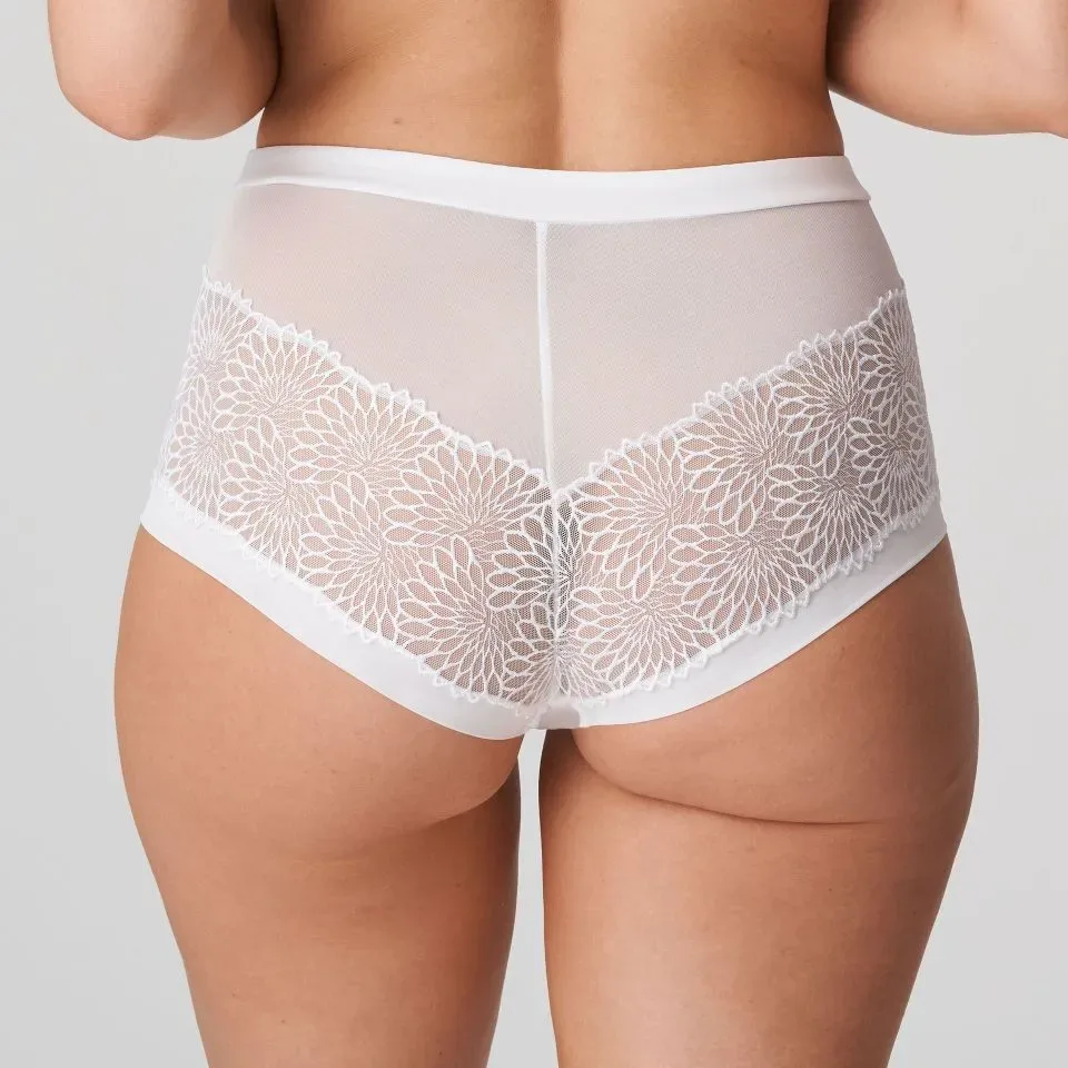 Prima Donna Slip: Sophora, wit ( PDO.49 )