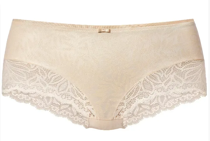 Dacapo shorty: Affabile, Shorty model ( DAC.271 )
