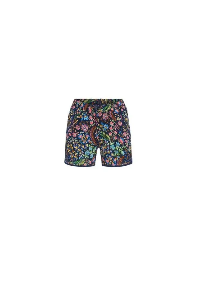Ringella Dames pyjama: korte mouw / short ( RIN.413 )