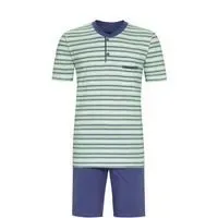 Ringella Heren Pyjama: Korte mouw ( RIN.441 )