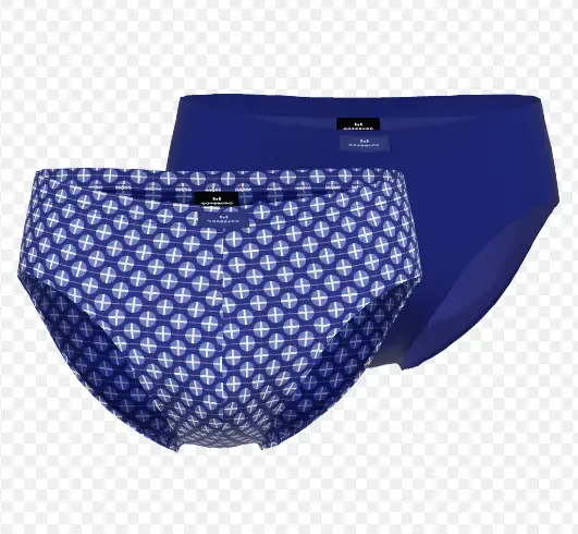 Gotzburg Heren slips: Duopack ( GOT.35 )