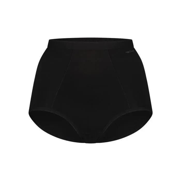 Ten Cate Shape High Waist: Maxi, Zwart ( TEN CATE.182 )