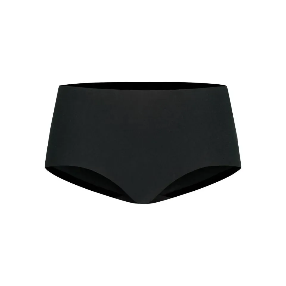 Ten Cate dames slip: Secret cotton Midi, naadloos ( TEN CATE.190 )