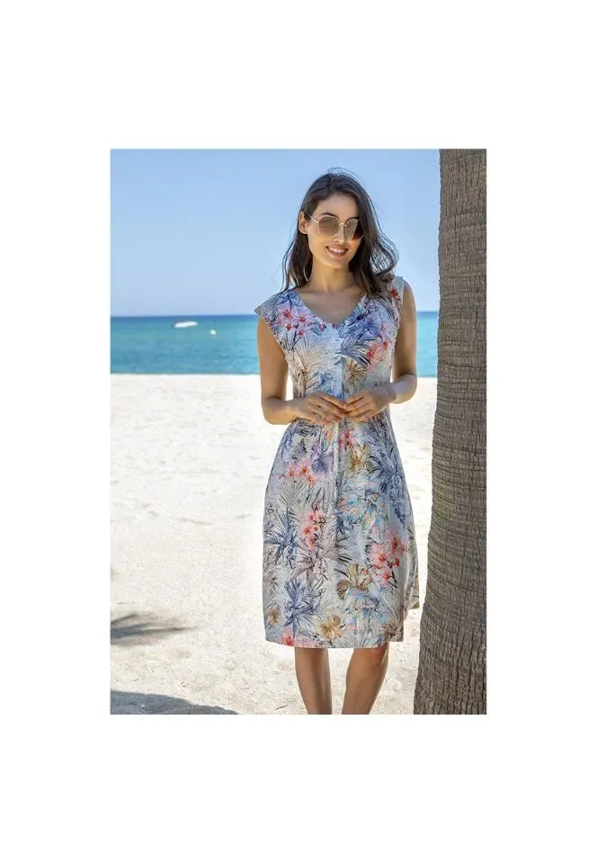 Mitjans Zomerkleed: Multicolor ( MIT.81 )