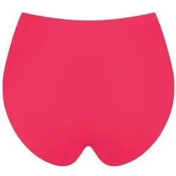 Louisa Bracq Slip naadloos: Maxi, Cotton skin, Fushia ( SEC.368 )