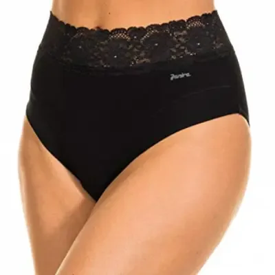 Janira slip Dolce Cinture ( Maxi slip ) ( JAN.45 )