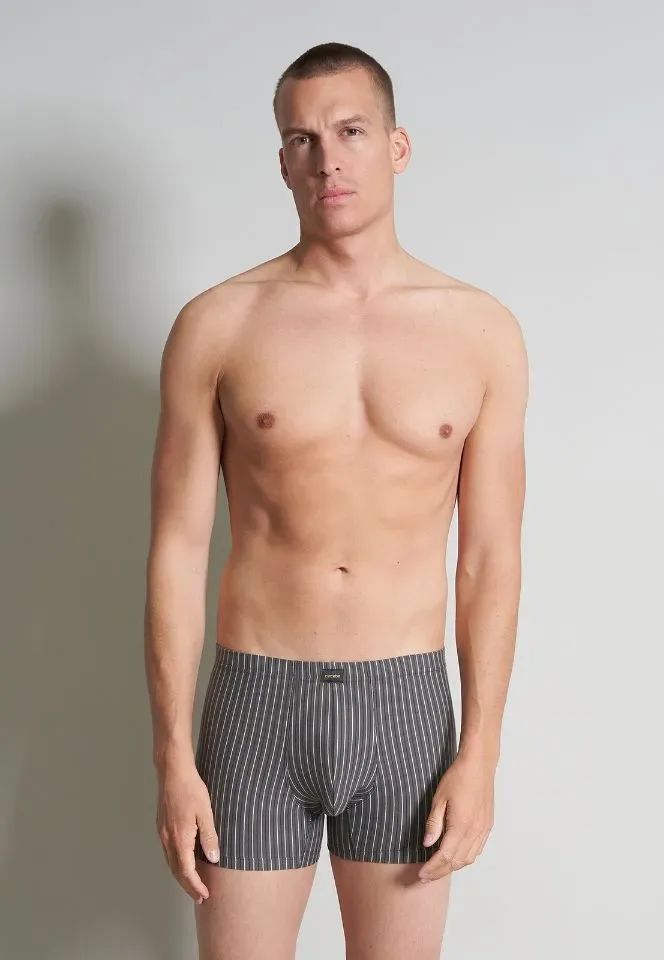 Ceceba Boxers Heren: Duopack, tot 5XL ( CEC.12 )