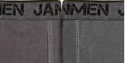 Janira Boxershort Heren: Boxer 322 Tarifa Sport, Duopack ( JAN.207 )