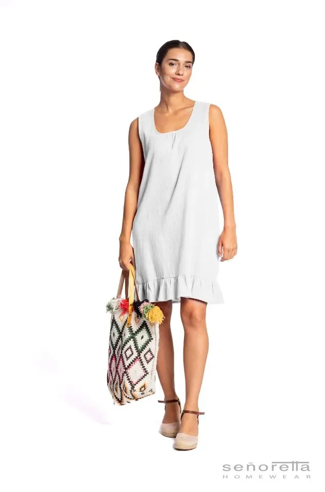 Egatex Zomerkleed: Wit, Tetra ( EGA.346 )