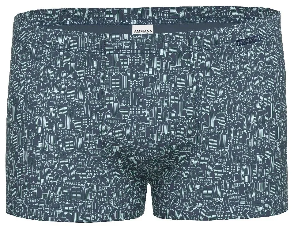 Ammann boxershort: Modal / katoen ( AMM.546 )