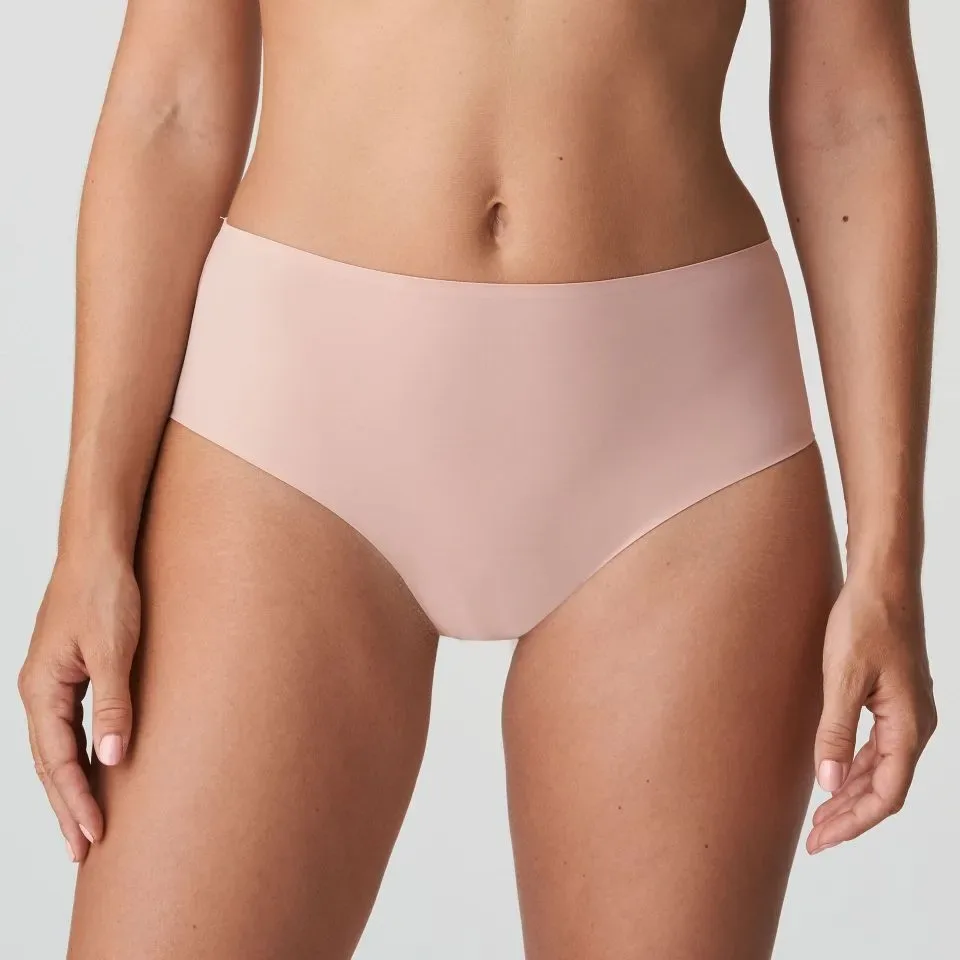 Marie Jo Slip: Naadloos, Figuras, Powder Rose  ( pdo.82  )