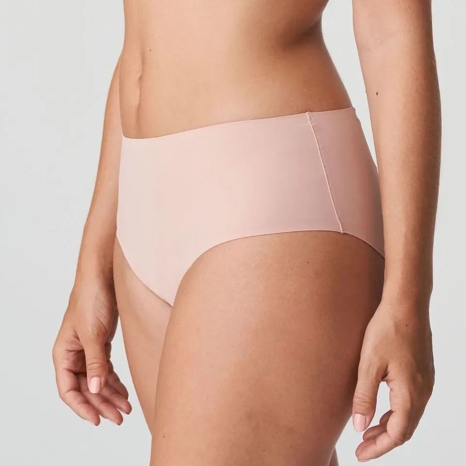 Marie Jo Slip: Naadloos, Figuras, Powder Rose  ( pdo.82  )