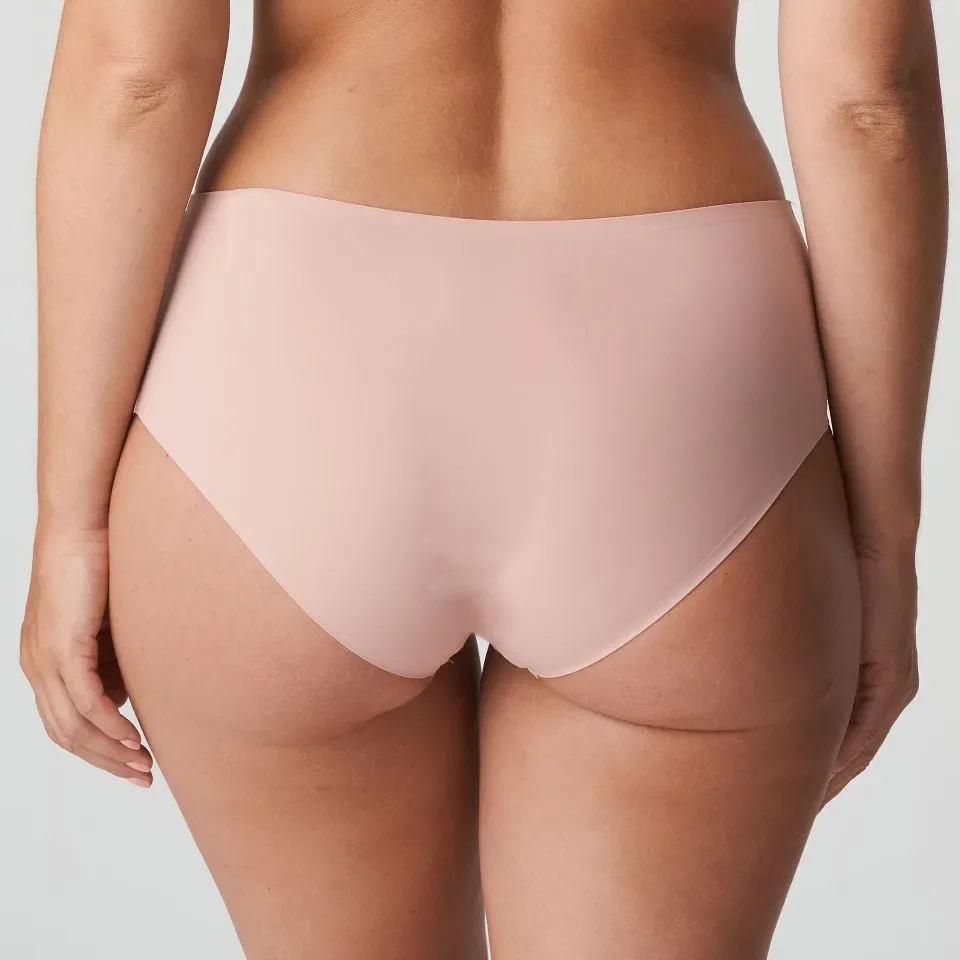 Marie Jo Slip: Naadloos, Figuras, Powder Rose  ( pdo.82  )