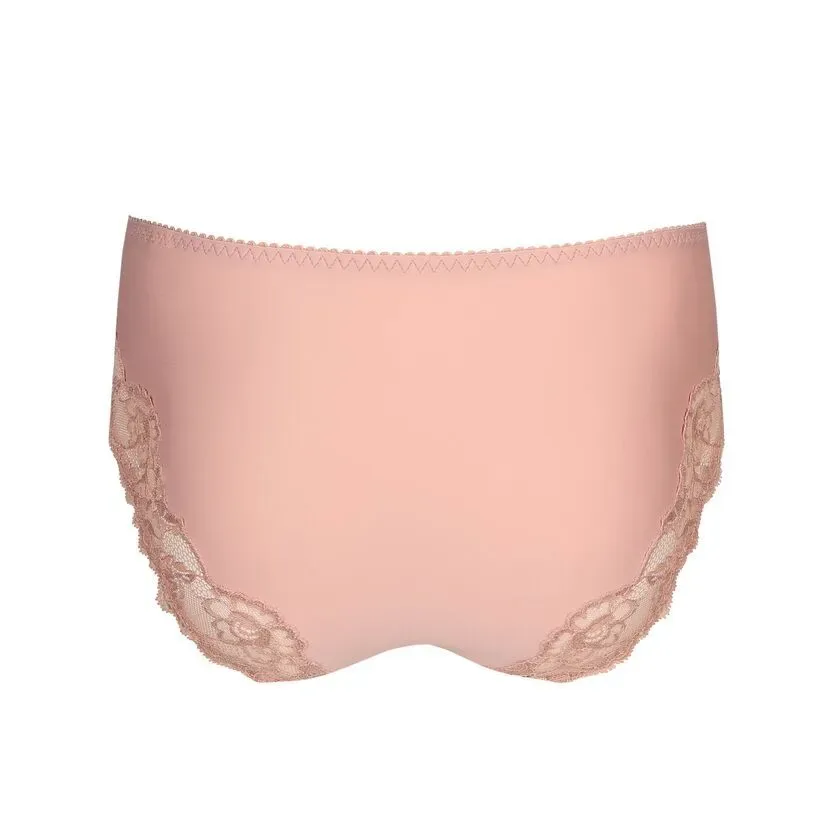 Prima Donna Taille Slip: Madison, Powder rose ( PDO.3 )
