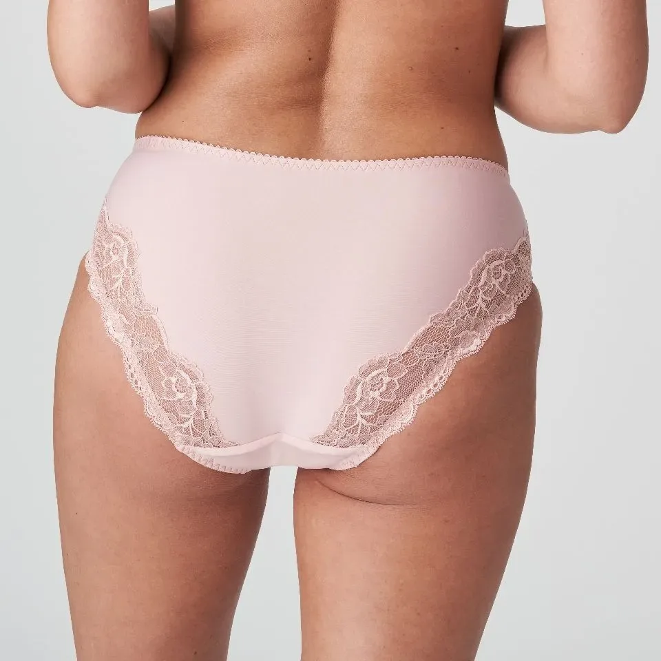 Prima Donna Taille Slip: Madison, Powder rose ( PDO.3 )