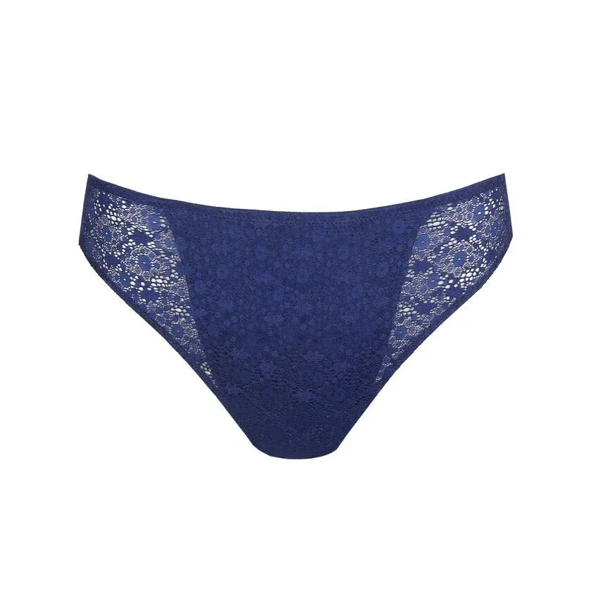 Prima Donna Twist Rio slip: Epirus, Royal ( PDO.93 )