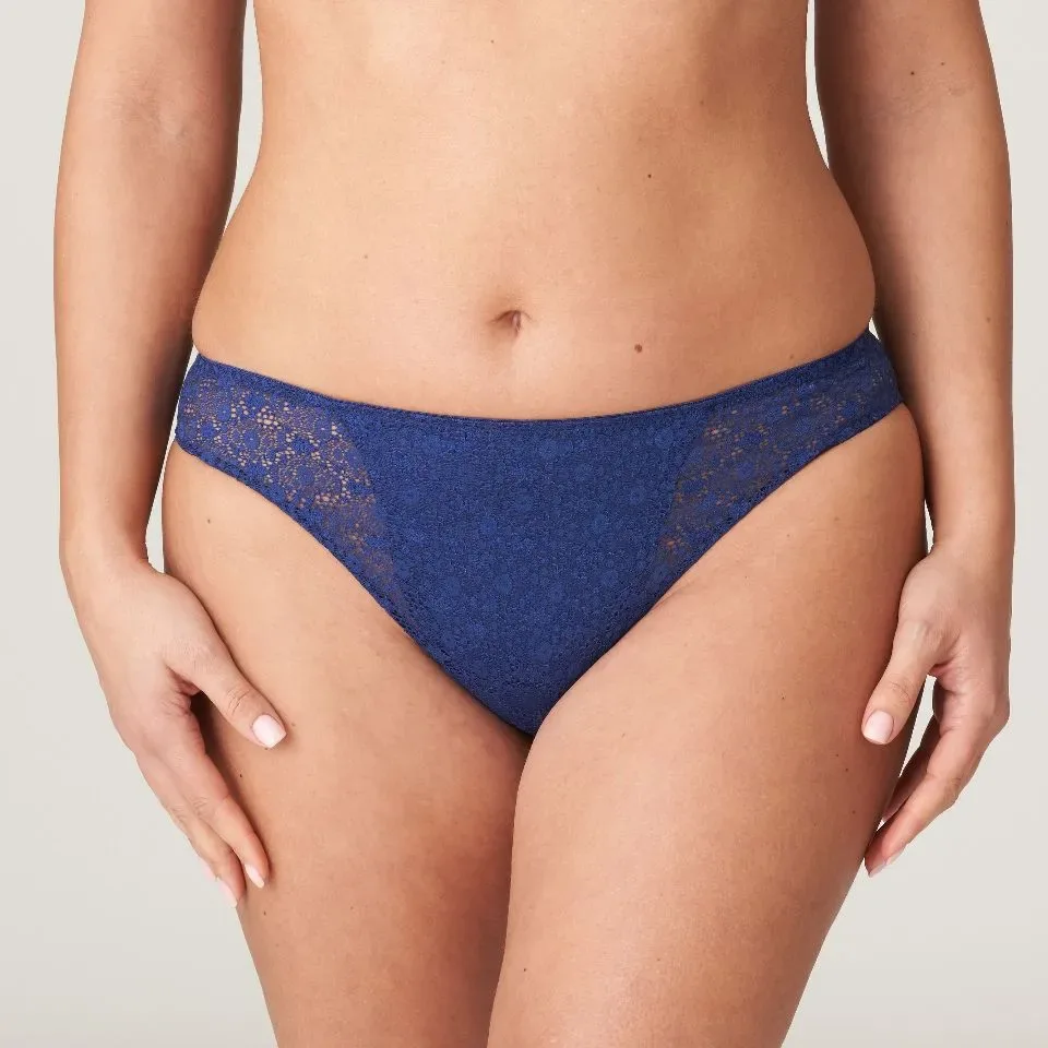Prima Donna Twist Rio slip: Epirus, Royal ( PDO.93 )