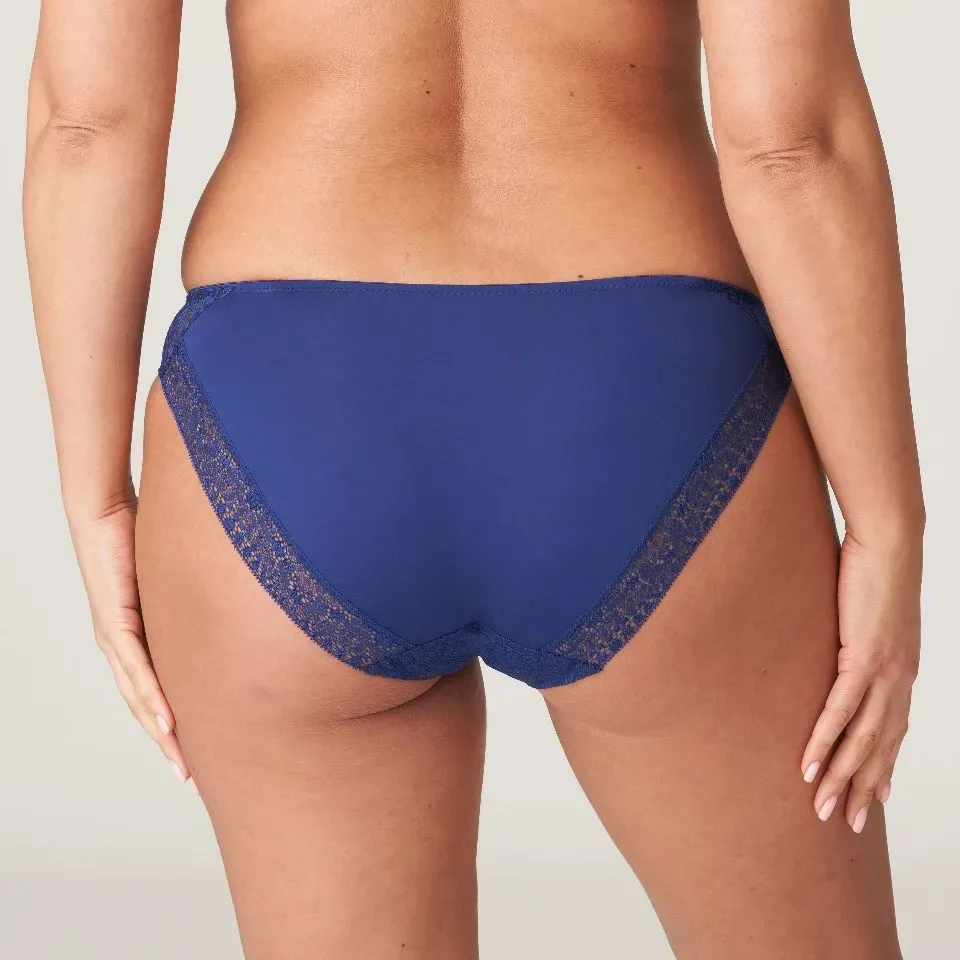 Prima Donna Twist Rio slip: Epirus, Royal ( PDO.93 )