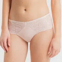 Louisa Bracq Shorty: Moonlight, Nude Rose, ( SEC.376 )