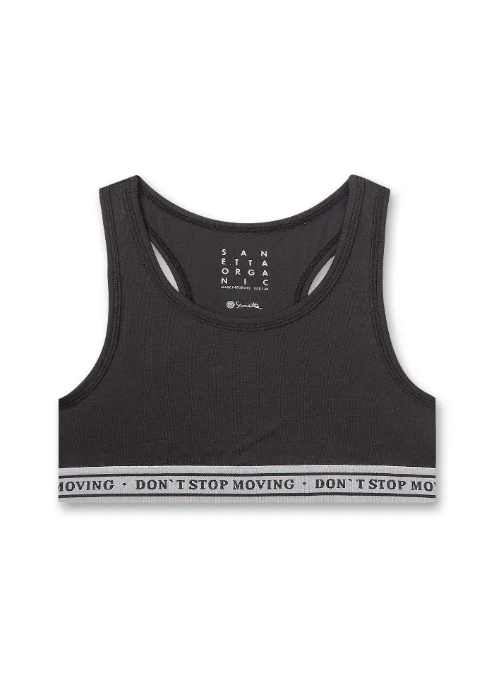 Sanetta Tiener Top meisjes: Duopack ( SAN.54 )