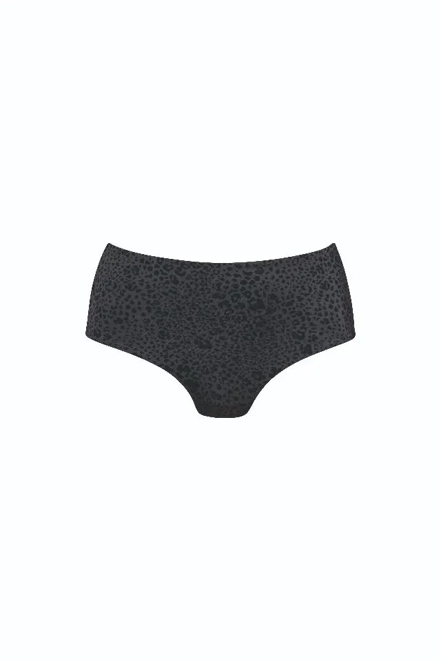 Rosa Faia Anita: Taille Slip, Joy, Antraciet ( ani.246 )