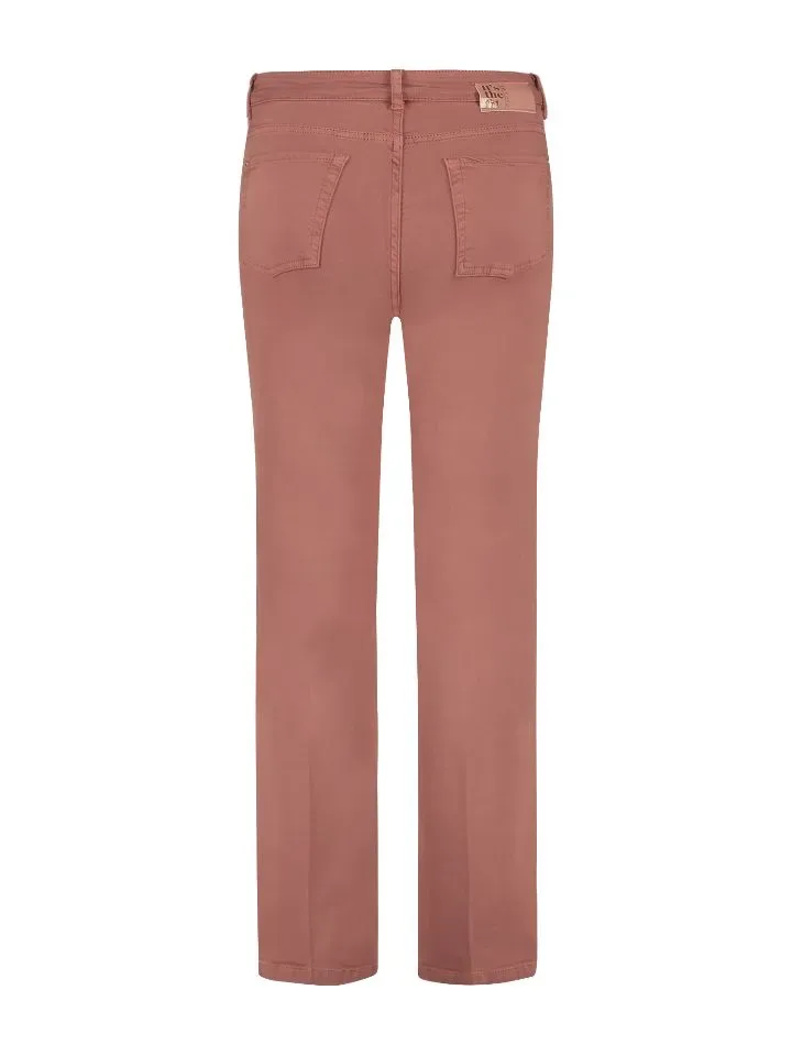 Para Mi Broek: Vayen, Burnt Coral, Recht model ( PARA.104 )