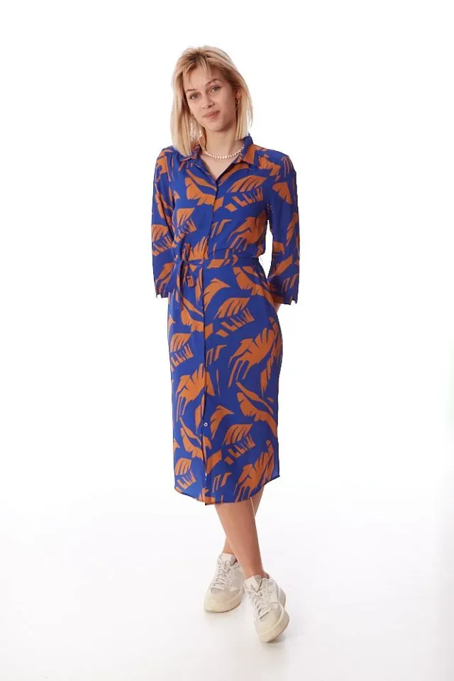 Diversa Kleed: Kathy, Doorknoop kleed ( DIV.709 )