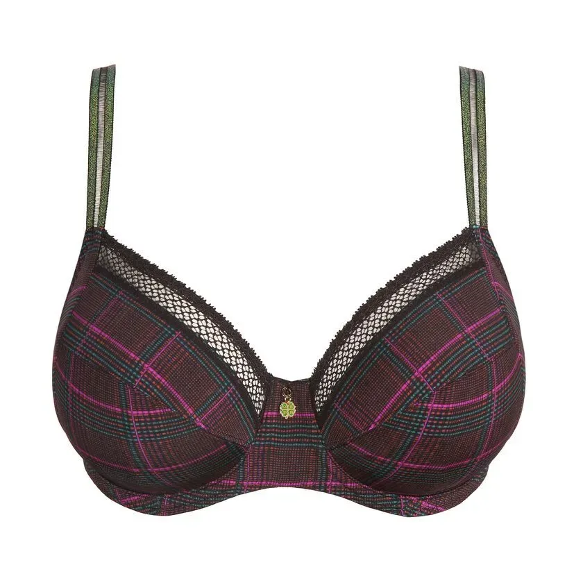 Prima Donna Twist Beugel BH: Princes Bay, Europese Maten ( PDO.132 )