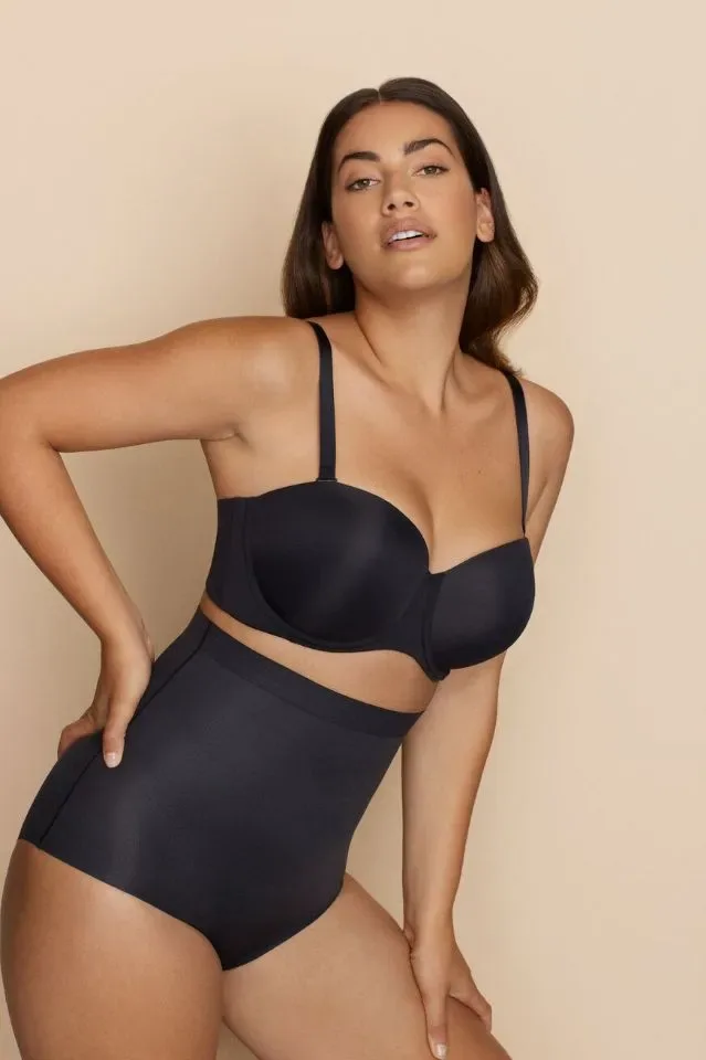 Prima Donna Shape wear: Figuras, Zwart ( PDO.108 )