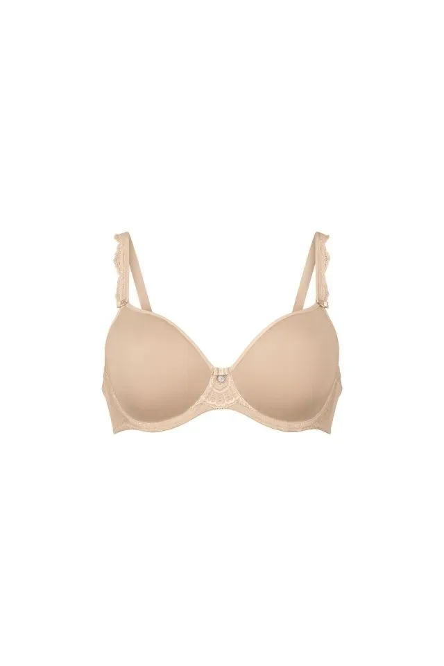 Rosa Faia ( Anita ) Spacer Bh: Selma, Desert kleur, europese Maten ( ani.238 )