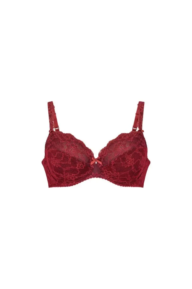 Rosa Faia ( Anita ) Beugelbh: Bobette, Ruby ( Europese Maten ) ( ANI.262 )