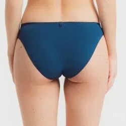 Louisa Bracq Mini slip: Pacon, Neon Botanic ( SEC.338 )